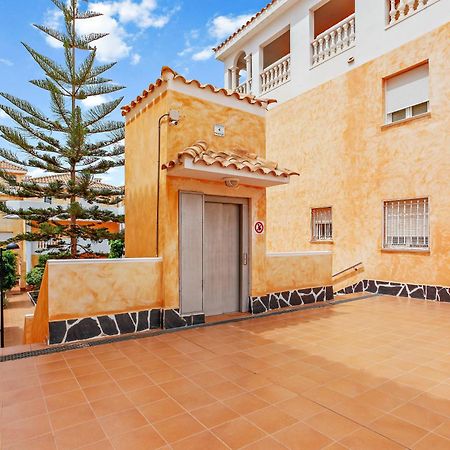 1 Bedroom Giuly Sea Views In Los Cristianos Los Cristianos  Ngoại thất bức ảnh
