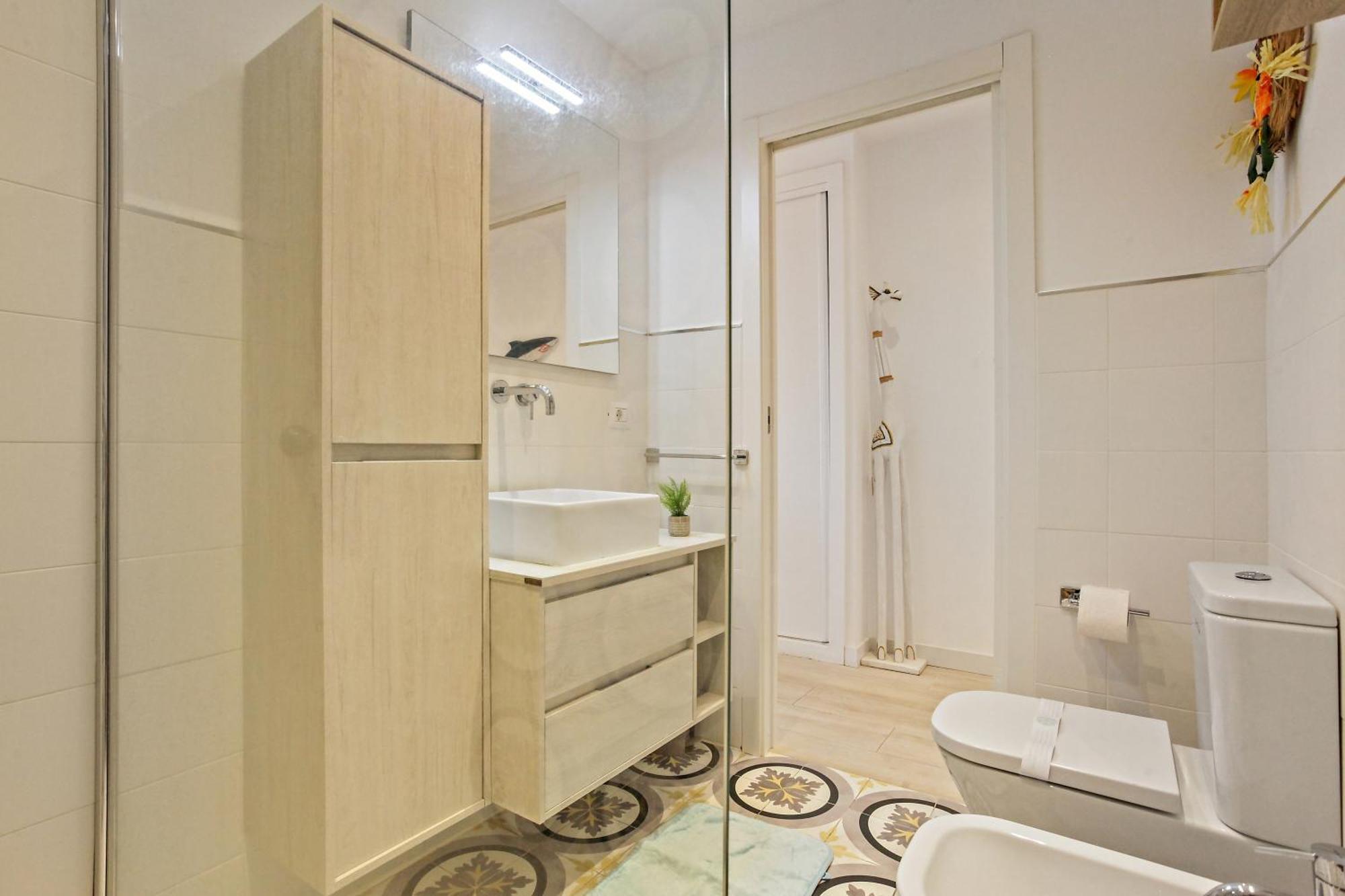 1 Bedroom Giuly Sea Views In Los Cristianos Los Cristianos  Ngoại thất bức ảnh