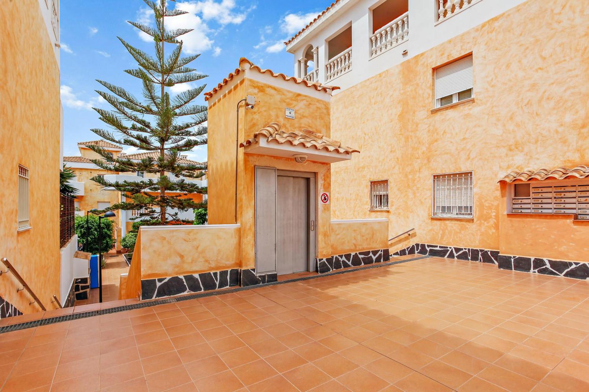 1 Bedroom Giuly Sea Views In Los Cristianos Los Cristianos  Ngoại thất bức ảnh