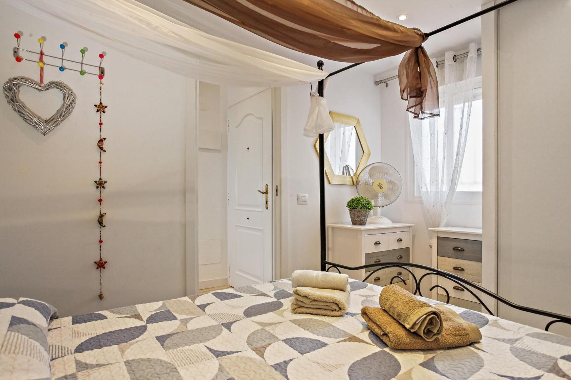1 Bedroom Giuly Sea Views In Los Cristianos Los Cristianos  Ngoại thất bức ảnh