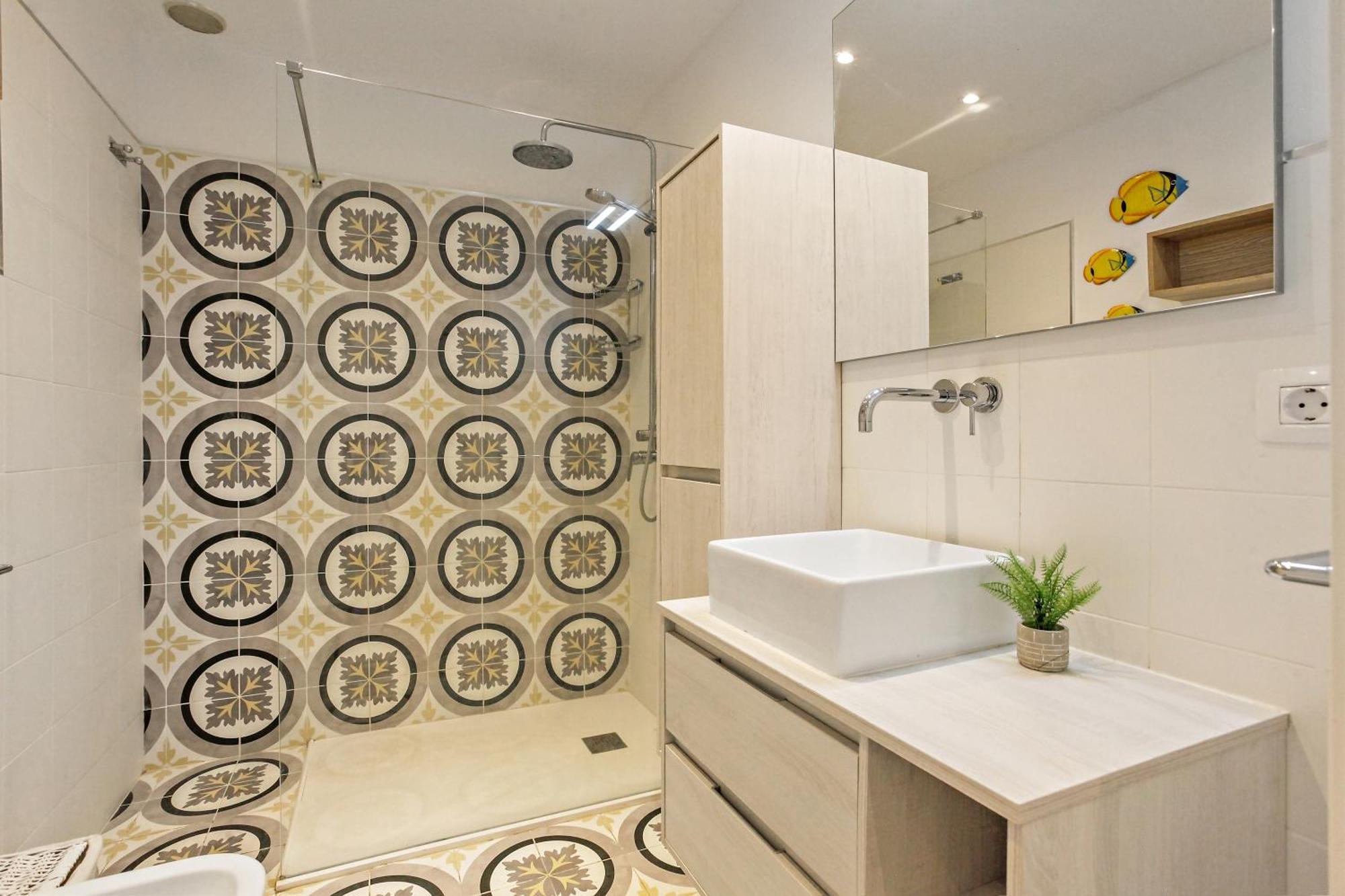 1 Bedroom Giuly Sea Views In Los Cristianos Los Cristianos  Ngoại thất bức ảnh
